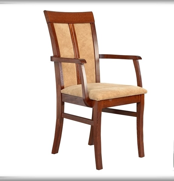 Eszter karos szék 
