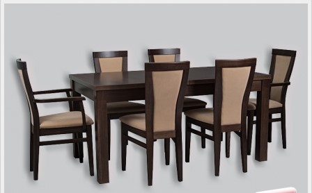 Petra szék +Áron asztal 